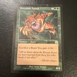 Ravenous Baloth Onslaught Regular - Image 5