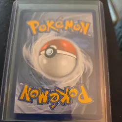 Gold Fighting Energy Secret Rare 233/198 - Chilling Reign - Pokemon TCG - Image 2