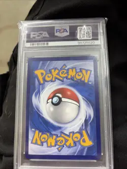 2023 Pokemon Chinese CSM2.5 CS Charizard Braixen GX #006 PSA 10 Gem Mint - Image 2