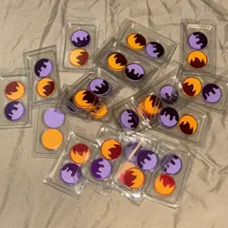 Huge Lot Pokemon TCG ETB Dice Mixed 65+ Packs Condition VStar Markers New Bundle - Image 4