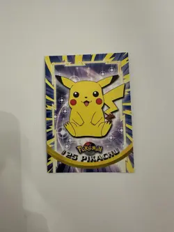 LOTTO 50 CARTE POKEMON TOPPS ITALIA Di Cui 12 HOLO - Image 3