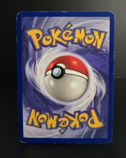 Pokemon TCG - DARK GLOOM - 36/82 - UNLIMITED - TEAM ROCKET (2000) - WOTC - LP - Image 2