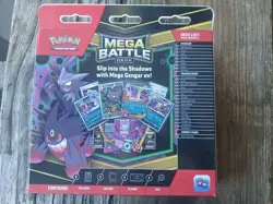 ENGLISH Pokemon TCG Battle Deck Mega Gengar EX 1- IN HAND!🔥 - Image 2