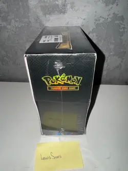 Pokemon Mega Evolution ETB Elite Trainer Box GARDEVOIR - NEW + SEALED - Image 3