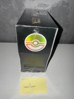 Pokemon Mega Evolution ETB Elite Trainer Box GARDEVOIR - NEW + SEALED - Image 5