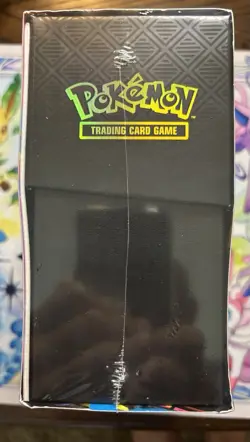 Pokemon Mega Evolutions ETB Gardevoir BRAND NEW SEALED - Image 3