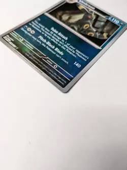 Pokemon TCG Umbreon Rev Holo Master Ball 59/131 Prismatic Evolutions NEAR MINT - Image 2