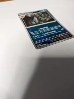 Pokemon TCG Umbreon Rev Holo Master Ball 59/131 Prismatic Evolutions NEAR MINT - Image 3