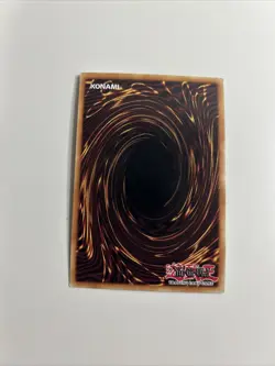D/D Necro Slime - GFP2-EN075 - Ultra Rare - NM - 1st ed - Yugioh - Image 2
