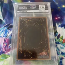 Yu-Gi-Oh! | Red-Eyes Fusion - PAC1-KR042 - Prismatic Secret Rare Near mint (NM) - Image 2