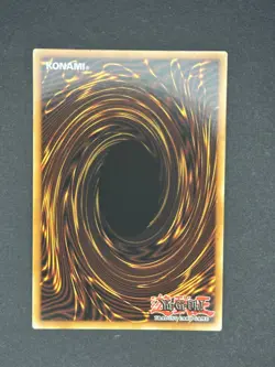 Yu-Gi-Oh! 2023 Delinquent Duo SRL-EN039 25th Anniversary Ultra Rare NM - Image 2