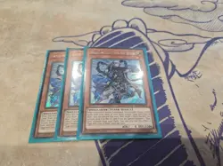 Sage With Eyes Of Blue, BLLR-EN055, YUGIOH, Mint, Secret Rare - Image 1