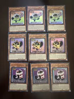 Yu-Gi-Oh! TCG Meta Yummy-Sky Striker Deck Core! HIGH Rarity. Cheap! - Image 2