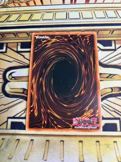 Yugioh Yu-Jo Friendship JUMP-EN007 Ultra Rare - Image 2