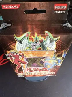 Yu-Gi-Oh! TCG 2006 Starter Deck - 1st Edition - Image 2