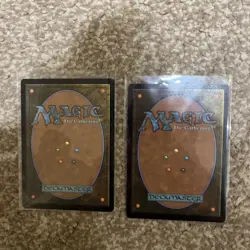 Magic: The Gathering Spider-Man Holo Uncommon/Rare Bundle ALL FOIL. 9 Cards - Image 5