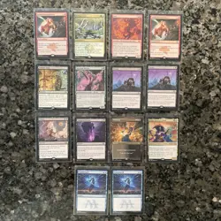 Magic the Gathering - 39 Modern Horizons 2 Cards Including 9 Mythics & 25 Rares! - Image 3