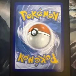 Pokemon TCG Lure Module Secret Ultra Rare Card 088/078 Gold - Image 2