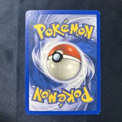 2003 Machop 74/144 Skyridge E-Reader Pokemon Regular Card LP - Image 2