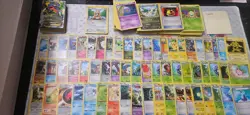 Pokemon bulk old card lot BW to XY MP to DMG Holos And Rares lot 7 - Image 4