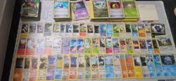 Pokemon bulk old card lot BW to XY MP to DMG Holos And Rares lot 7 - Image 5