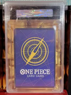 NICO ROBIN One Piece Anime Waifu Goddess CUSTOM CARD NM - Image 3