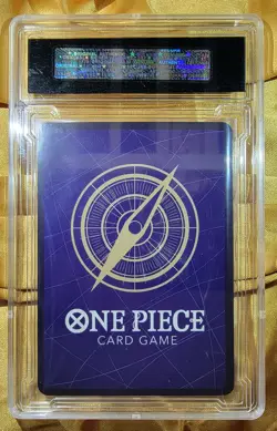 BOA HANCOCK One Piece Anime Waifu Goddess CUSTOM CARD - Image 3