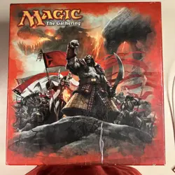 Magic the Gathering Trading Card Game Collection Wizards of the Coast - Image 1