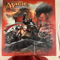 Magic the Gathering Trading Card Game Collection Wizards of the Coast - Image 2