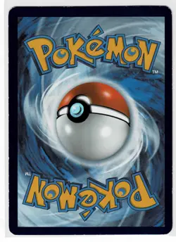 Rayquaza EX Promo XY66 Pokemon Card Holo Foil Rare LP - Image 2