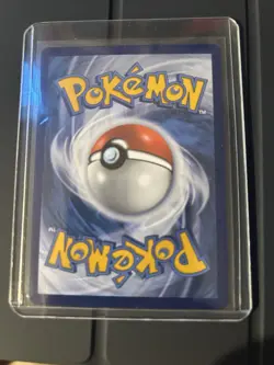 Pokemon TCG Gouging Fire EX 204/162SV05: Temporal Forces Holo Card NM Condition - Image 2