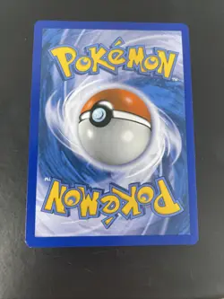 Pikachu 5/12 Holo Pokemon Trading Card McDonald’s Promo - Image 2