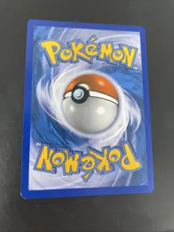 Pikachu 5/12 Holo Pokemon Trading Card McDonald’s Promo - Image 3