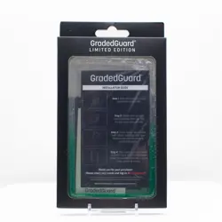GradedGuard PSA Graded Card Case Guard Protector MELON Limited Edition - Image 2
