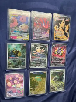 pokemon card lot free gift with purchase - Image 1
