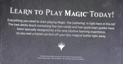 Magic the Gathering MtG SPELLSLINGER Starter Kit (2018) • FACTORY SEALED - Image 2
