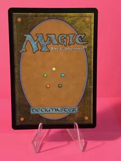 Overmaster Dominaria Remastered Foil - Image 2