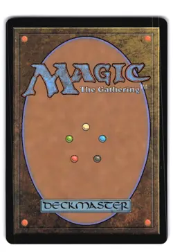 4x Get Out U Duskmourn: House of Horror 60 NM MTG Magic - Image 2