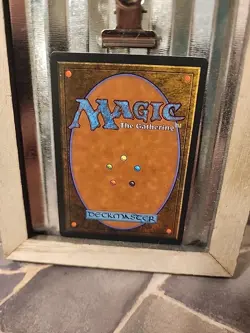 Avoid Fate Legends Italian FBB NM- MTG Magic the Gathering b - Image 2