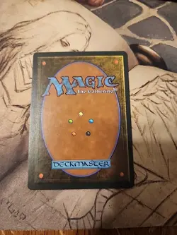 Avoid Fate Legends Italian FBB NM- MTG Magic the Gathering b - Image 4