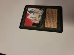 Magic The Gathering Alpha Set Animate Dead - See Photos - OC3009 - Image 3