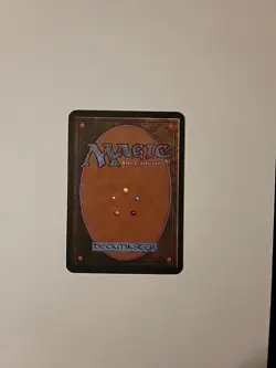 Magic The Gathering Alpha Set Animate Dead - See Photos - OC3009 - Image 4