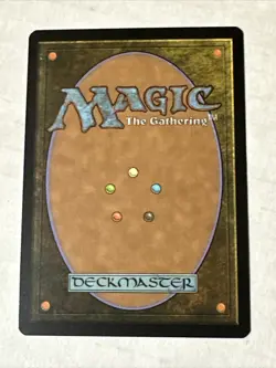 Feldon’s Cane X1 Time Spiral Shifted NM Cond See Pics Front/Back English - Image 2