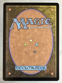 MTG / Reliquary Tower / CMM / #663 / Regular (Borderless) / Uncommon / NM - Image 2