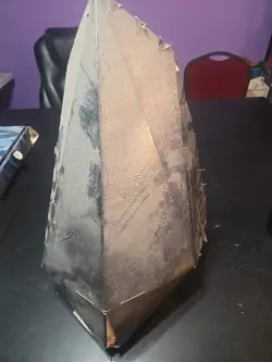 MTG Avacyn Restored Prerelease Promotional Helvault Standee PROMO - Image 4