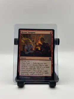 MTG, Heroes' Hangout 79 $3 ORDER MIN - Regular - SPM - Magic the Gather - Image 1