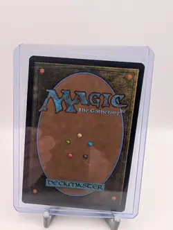 Silver Sable, Mercenary Leader - Magic: The Gathering Spider-Man Foil - Image 2