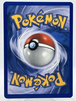 Espeon 16/100 EX Sandstorm Non Holo Rare 2003 Vintage Pokemon TCG Card - Image 3