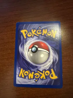 Pokemon TCG 1st Edition #104 Cubone Jungle Set 50/64 - Image 2