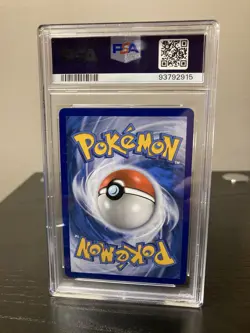 2021 Pokemon Celebrations Venusaur-HOLO Rare PSA 10 Gem Mint #15/102 - Image 2
